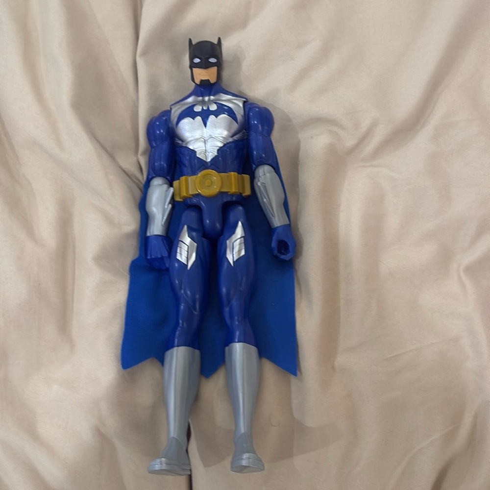 Dc Bat-Man